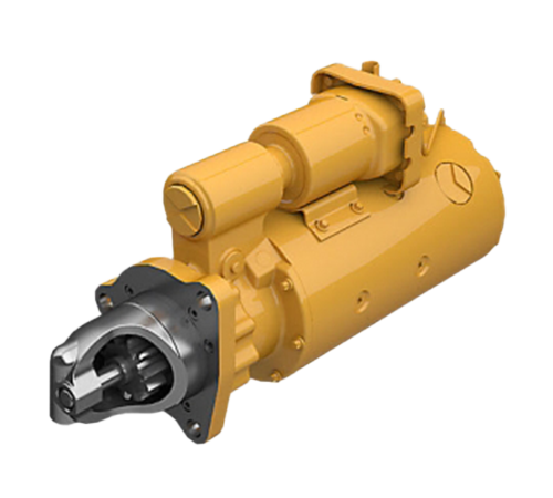 Engine Parts Alternators